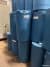 Drums For Sale: Used Blue Plastic 15 Gallon Drums with Handles - Closed Top Previous Non Food Grade Tennessee In Tennessee - image 1 Thumbnail 1 of 1