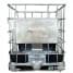 IBC Totes For Sale: Used 48x40x46 IBC Cage for 275 Gallon Totes Quebec In Quebec - image 1 IBC Totes For Sale: Used 48x40x46 IBC Cage for 275 Gallon Totes Quebec In Quebec - image 1