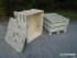 Wood Crates For Sale: Used Wooden Crates with Reinforced Sides and Frame with Mixed Sizes Ontario In Ontario - image 2 Wood Crates For Sale: Used Wooden Crates with Reinforced Sides and Frame with Mixed Sizes Ontario In Ontario - image 2