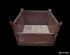 Metal Bins For Sale: Used 48x45x34 Steel Tubs - 1 Drop Door Ohio In Ohio - image 3 Thumbnail 3 of 3