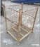 Wire Baskets For Sale: Used 40.5×34.5×51 Wire Baskets with 2 drop doors Ohio In Ohio - image 2 Wire Baskets For Sale: Used 40.5×34.5×51 Wire Baskets with 2 drop doors Ohio In Ohio - image 2