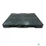 Plastic Pallets For Sale: New 45x48x5 All Black Monoflo Stackable Pallet
minimum Order = 30 pallets In Mississippi - image 1 Plastic Pallets For Sale: New 45x48x5 All Black Monoflo Stackable Pallet
minimum Order = 30 pallets In Mississippi - image 1
