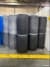 Drums For Sale: New 55 Gallon Plastic Drums Open Top In North Carolina - image 2 Thumbnail 2 of 2