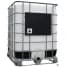 IBC Totes For Sale: 330 Gallon New Bottle IBC Totes with Reconditioned Cages Iowa In Iowa - image 1 IBC Totes For Sale: 330 Gallon New Bottle IBC Totes with Reconditioned Cages Iowa In Iowa - image 1