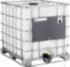 IBC Totes For Sale: Reconditioned & Refurbished 275 Gallon IBC totes Non food grade and Triple Washed In Ontario - image 1 IBC Totes For Sale: Reconditioned & Refurbished 275 Gallon IBC totes Non food grade and Triple Washed In Ontario - image 1