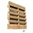 Wood Pallets For Sale: NEW 41x37x4 4-WAY ENTRY WOOD PALLET OHIO In Ohio - image 1 Wood Pallets For Sale: NEW 41x37x4 4-WAY ENTRY WOOD PALLET OHIO In Ohio - image 1