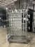 Shelving Systems For Sale: Used 86x65x26 Deep Metal Shelving Racks with Casters Indiana In Indiana - image 2 Shelving Systems For Sale: Used 86x65x26 Deep Metal Shelving Racks with Casters Indiana In Indiana - image 2