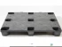 Plastic Pallets For Sale: New 48x40x5.5 Solid Top Deck Nestable Plastic Pallet Texas In Texas - image 3 Plastic Pallets For Sale: New 48x40x5.5 Solid Top Deck Nestable Plastic Pallet Texas In Texas - image 3