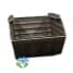 Metal Bins For Sale: Used 37x24x23 Metal Bins Indiana In Indiana - image 1 Metal Bins For Sale: Used 37x24x23 Metal Bins Indiana In Indiana - image 1