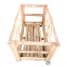 Wood Crates For Sale: Used 44x26.75x26.75 Rigid Wood Crates Florida In Florida - image 1 Wood Crates For Sale: Used 44x26.75x26.75 Rigid Wood Crates Florida In Florida - image 1