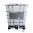 IBC Totes For Sale: Used 330 Gallon IBC Totes Clean Non Food Grade Texas In Texas - image 1 IBC Totes For Sale: Used 330 Gallon IBC Totes Clean Non Food Grade Texas In Texas - image 1