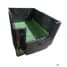 Pallet Containers For Sale: Used 64.5x48x34 Mixed Color 2-Hatch Collapsible Bulk Containers Indiana In Indiana - image 1 Pallet Containers For Sale: Used 64.5x48x34 Mixed Color 2-Hatch Collapsible Bulk Containers Indiana In Indiana - image 1