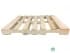 Wood Pallets For Sale: Used Standard 4 way 48x40x4.5 Heat Treated Wood Pallet Massachusetts In Massachusetts - image 2 Wood Pallets For Sale: Used Standard 4 way 48x40x4.5 Heat Treated Wood Pallet Massachusetts In Massachusetts - image 2