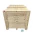Wood Crates For Sale: Used 50.75x39x36 Heavy Duty Wood Crates Illinois In Missouri - image 1 Thumbnail 1 of 3