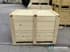 Wood Crates For Sale: Used 50.75x39x36 Heavy Duty Wood Crates Illinois In Missouri - image 2 Thumbnail 2 of 3