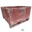 Wood Crates For Sale: Used 48x48x24 Wood Crates California In California - image 1 Wood Crates For Sale: Used 48x48x24 Wood Crates California In California - image 1