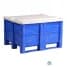Pallet Containers For Sale: New 48x40 KitBin Lids In Michigan - image 1 Pallet Containers For Sale: New 48x40 KitBin Lids In Michigan - image 1