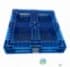 Plastic Pallets For Sale: Used 40x48x6 Heavy Duty Stackable Plastic Pallet IL In Tennessee - image 1 Plastic Pallets For Sale: Used 40x48x6 Heavy Duty Stackable Plastic Pallet IL In Tennessee - image 1