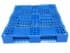 Plastic Pallets For Sale: Used 43.25x47.25x6 Heavy Duty Plastic Pallets North Carolina In North Carolina - image 2 Plastic Pallets For Sale: Used 43.25x47.25x6 Heavy Duty Plastic Pallets North Carolina In North Carolina - image 2