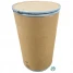 Drums For Sale: Refurbished 55 Gallons Fiber Drums Open Top Non Food Grade South Carolina In South Carolina - image 1 Drums For Sale: Refurbished 55 Gallons Fiber Drums Open Top Non Food Grade South Carolina In South Carolina - image 1