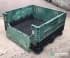 Pallet Containers For Sale: Used 45x48x25 Collapsible Bulk Containers in Michigan In Michigan - image 2 Pallet Containers For Sale: Used 45x48x25 Collapsible Bulk Containers in Michigan In Michigan - image 2