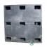 Plastic Pallets For Sale: Used 45x45 Nestable Heavy Duty Plastic Pallets Ohio In Ohio - image 1 Plastic Pallets For Sale: Used 45x45 Nestable Heavy Duty Plastic Pallets Ohio In Ohio - image 1