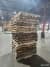 Wood Pallets For Sale: Refurbished 40x48 4 Way Stringer Wooden Pallets Ontario In Ontario - image 1 Wood Pallets For Sale: Refurbished 40x48 4 Way Stringer Wooden Pallets Ontario In Ontario - image 1