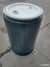 Drums For Sale: Refurbished 55 Gallons Drums Open Head with lid and ring included Mix color Ontario In Ontario - image 2 Drums For Sale: Refurbished 55 Gallons Drums Open Head with lid and ring included Mix color Ontario In Ontario - image 2