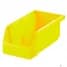 Organizer Bins For Sale: New 7.37x4.12x3 Hanging Stacking and Nesting Bin Ontario - Yellow In Ontario - image 1 Organizer Bins For Sale: New 7.37x4.12x3 Hanging Stacking and Nesting Bin Ontario - Yellow In Ontario - image 1