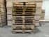 Wood Pallets For Sale: Refurbished 48x40x6 Block Pallets Ontario In Ontario - image 1 Wood Pallets For Sale: Refurbished 48x40x6 Block Pallets Ontario In Ontario - image 1
