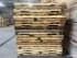 Wood Pallets For Sale: New 48x48x4.5 Wood Pallets Ontario In Ontario - image 2 Wood Pallets For Sale: New 48x48x4.5 Wood Pallets Ontario In Ontario - image 2