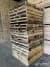 Wood Pallets For Sale: New 48x48x4.5 Wood Pallets Ontario In Ontario - image 3 Wood Pallets For Sale: New 48x48x4.5 Wood Pallets Ontario In Ontario - image 3