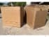 Gaylord Boxes For Sale: Used 44x36x39.5 3 Wall Rectangular Gaylord Box with locking lid Texas In Texas - image 3 Gaylord Boxes For Sale: Used 44x36x39.5 3 Wall Rectangular Gaylord Box with locking lid Texas In Texas - image 3