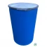 Drums For Sale: Reconditioned 55 Gallon Plastic Drums with Removable Lids Previous Food Grade UN Rated Missouri In Missouri - image 1 Drums For Sale: Reconditioned 55 Gallon Plastic Drums with Removable Lids Previous Food Grade UN Rated Missouri In Missouri - image 1