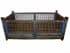 Wire Baskets For Sale: Used 80x39x35 Wire Basket No Drop Doors Mississippi In Mississippi - image 2 Wire Baskets For Sale: Used 80x39x35 Wire Basket No Drop Doors Mississippi In Mississippi - image 2