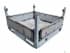 Metal Bins For Sale: Used 48x45x27 Steel Tub 4 Drop Doors Ohio In Ohio - image 2 Metal Bins For Sale: Used 48x45x27 Steel Tub 4 Drop Doors Ohio In Ohio - image 2