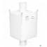 Bulk Bags - FIBC For Sale: NEW 35x35x50 Spout Top Spout Bottom Bulk Bags New Jersey California Georgia In New Jersey - image 1 Thumbnail 1 of 2