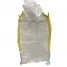 Bulk Bags - FIBC For Sale: New 35x35x50 Duffle Top / Spout Discharge 3,000lbs SWL Texas In Texas - image 1 Bulk Bags - FIBC For Sale: New 35x35x50 Duffle Top / Spout Discharge 3,000lbs SWL Texas In Texas - image 1