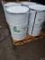 Drums For Sale: Used 60 Gallon Metal Drums Food Grade with Lever Lock California In California - image 2 Drums For Sale: Used 60 Gallon Metal Drums Food Grade with Lever Lock California In California - image 2