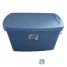 Stack & Nest Totes For Sale: Clearance Sale! Used 31x21x18 Stack and Nest Totes with Lids Minnesota In Minnesota - image 1 Stack & Nest Totes For Sale: Clearance Sale! Used 31x21x18 Stack and Nest Totes with Lids Minnesota In Minnesota - image 1