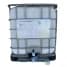 IBC Totes For Sale: Used 275 Gallon IBC Totes Non Food Grade Kansas In Kansas - image 1 IBC Totes For Sale: Used 275 Gallon IBC Totes Non Food Grade Kansas In Kansas - image 1
