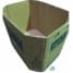 Gaylord Boxes For Sale: Used 48x40x41 5 Wall Gaylords with Partial Bottom & Slipsheets Illinois In Illinois - image 1 Gaylord Boxes For Sale: Used 48x40x41 5 Wall Gaylords with Partial Bottom & Slipsheets Illinois In Illinois - image 1
