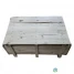 Wood Crates For Sale: New 43x28x17 Fixed Wall Wood Crate with Lids Michigan In Michigan - image 1 Wood Crates For Sale: New 43x28x17 Fixed Wall Wood Crate with Lids Michigan In Michigan - image 1