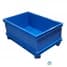 Metal Bins For Sale: NEW CUSTOM 41x26x19 RIGID METAL BINS In Wisconsin - image 1 Metal Bins For Sale: NEW CUSTOM 41x26x19 RIGID METAL BINS In Wisconsin - image 1