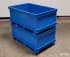 Metal Bins For Sale: NEW CUSTOM 41x26x19 RIGID METAL BINS In Wisconsin - image 2 Metal Bins For Sale: NEW CUSTOM 41x26x19 RIGID METAL BINS In Wisconsin - image 2