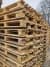 Wood Pallets For Sale: Refurbished 44.5X44.5 CP3 Wood Pallets QUEBEC In Quebec - image 2 Wood Pallets For Sale: Refurbished 44.5X44.5 CP3 Wood Pallets QUEBEC In Quebec - image 2