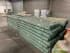 Beams For Sale: Used 144x3 Teardrop Style Shelf Beams (Green) In New Jersey - image 1 Beams For Sale: Used 144x3 Teardrop Style Shelf Beams (Green) In New Jersey - image 1