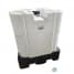 IBC Totes For Sale: Used 275 Gallon IBC Avenger Totes Texas Non Food Grade In Texas - image 1 IBC Totes For Sale: Used 275 Gallon IBC Avenger Totes Texas Non Food Grade In Texas - image 1
