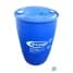 Drums For Sale: Refurbished 55 Gallon Plastic Drums Closed Head Blue Massachusetts In Massachusetts - image 1 Drums For Sale: Refurbished 55 Gallon Plastic Drums Closed Head Blue Massachusetts In Massachusetts - image 1