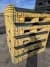 Pallet Containers For Sale: Refurbished 57x48x34 Buckhorn Collapsible Bulk Containers with 2 Drops Ohio In Ohio - image 3 Pallet Containers For Sale: Refurbished 57x48x34 Buckhorn Collapsible Bulk Containers with 2 Drops Ohio In Ohio - image 3